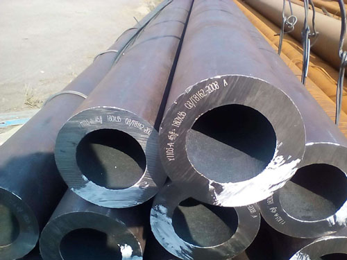 35crmo合金無(wú)縫鋼管