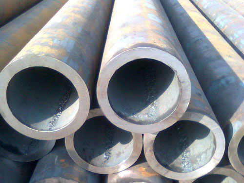 Q355B合金無(wú)縫鋼管